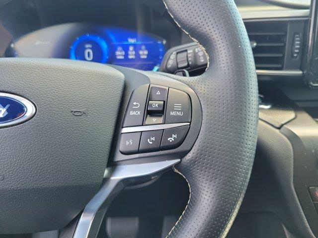 2020 Ford Explorer - $25,995