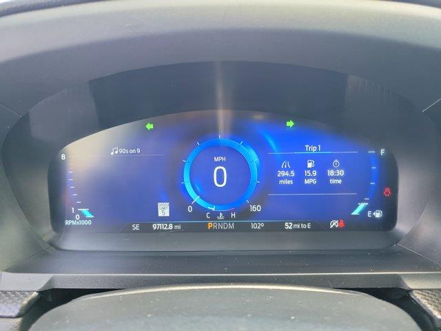 2020 Ford Explorer - $25,995