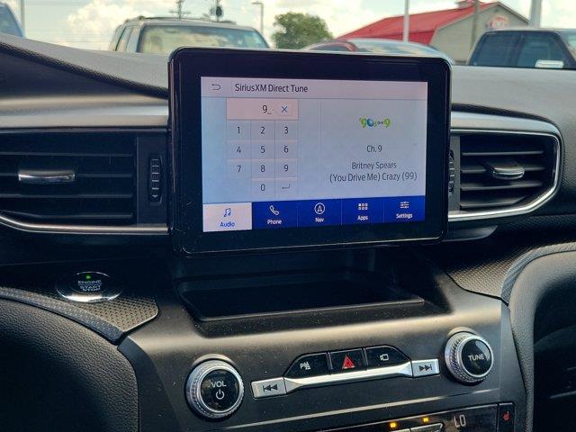 2020 Ford Explorer - $25,995