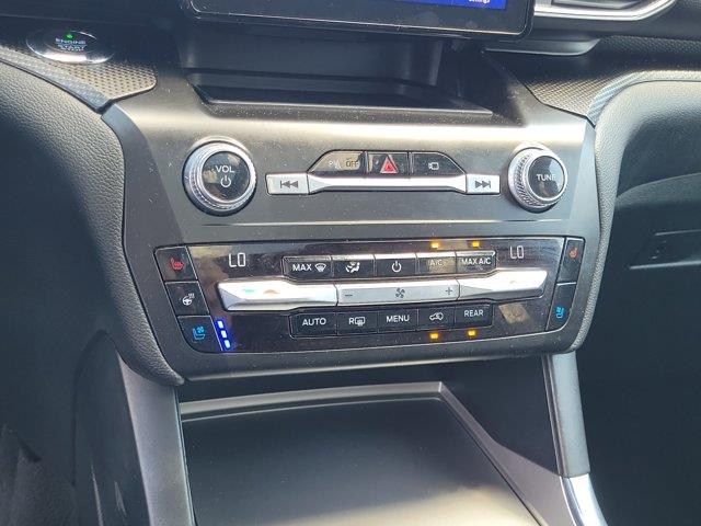 2020 Ford Explorer - $25,995