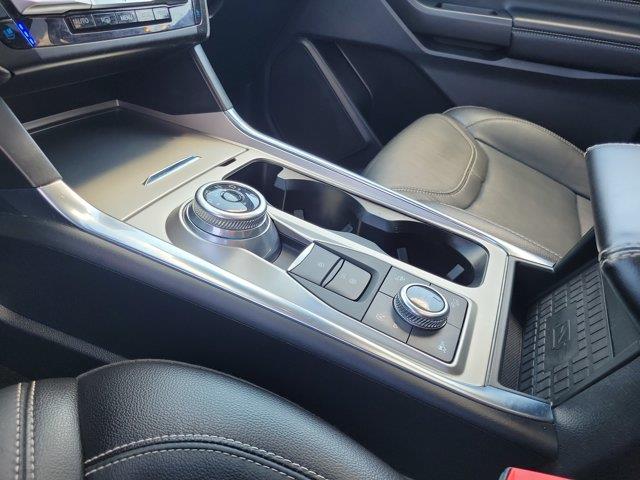 2020 Ford Explorer - $25,995