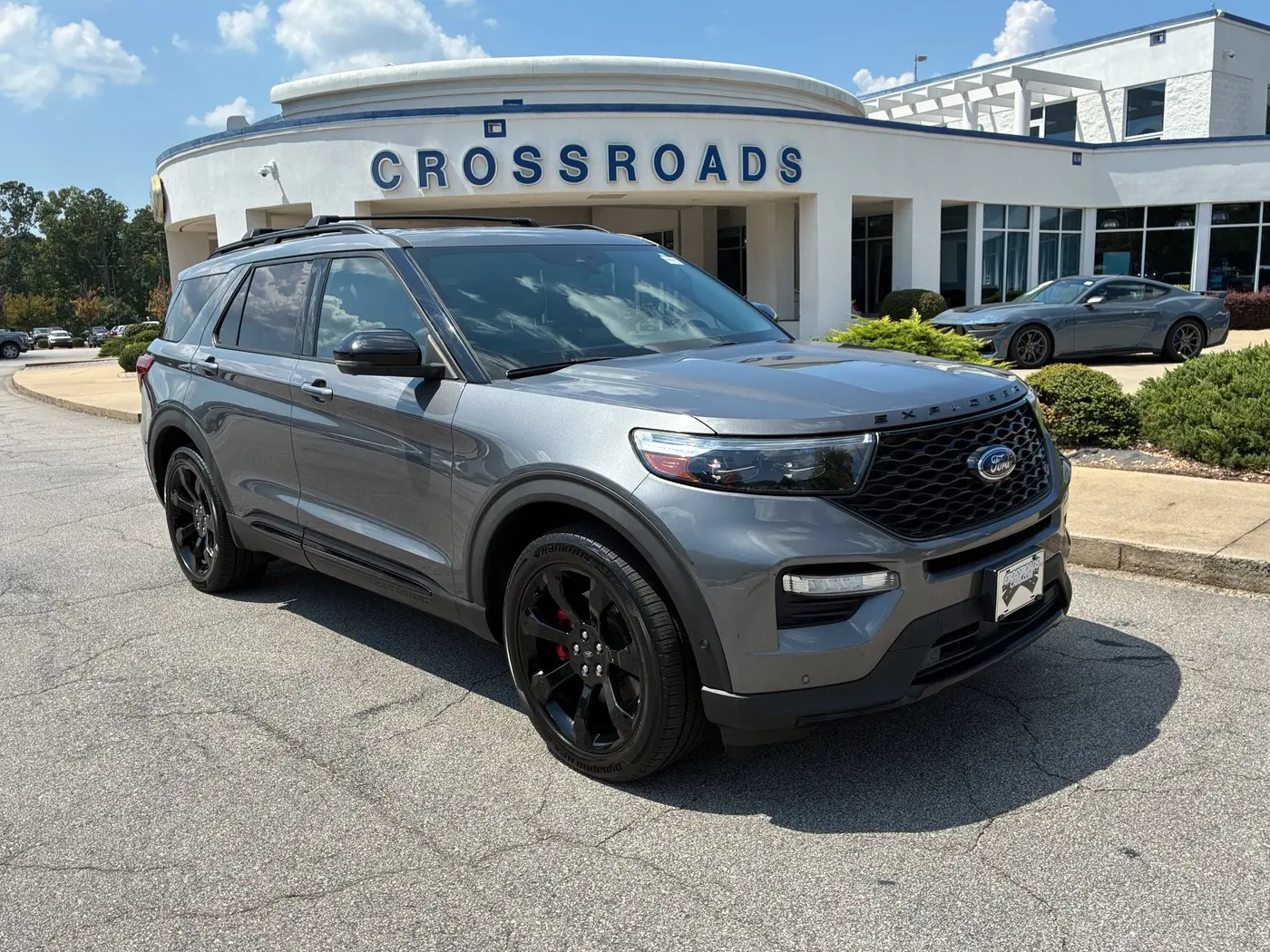 2021 Ford Explorer - $22,995