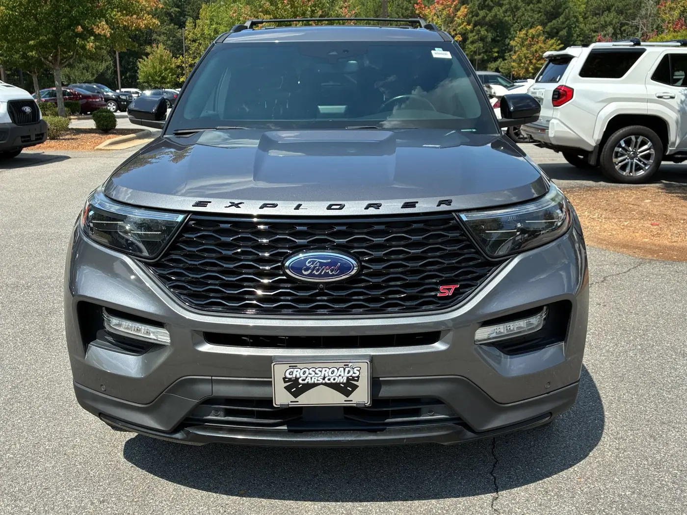 2021 Ford Explorer - $22,995