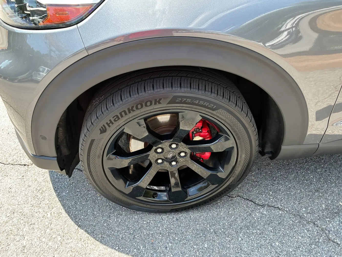 2021 Ford Explorer - $22,995