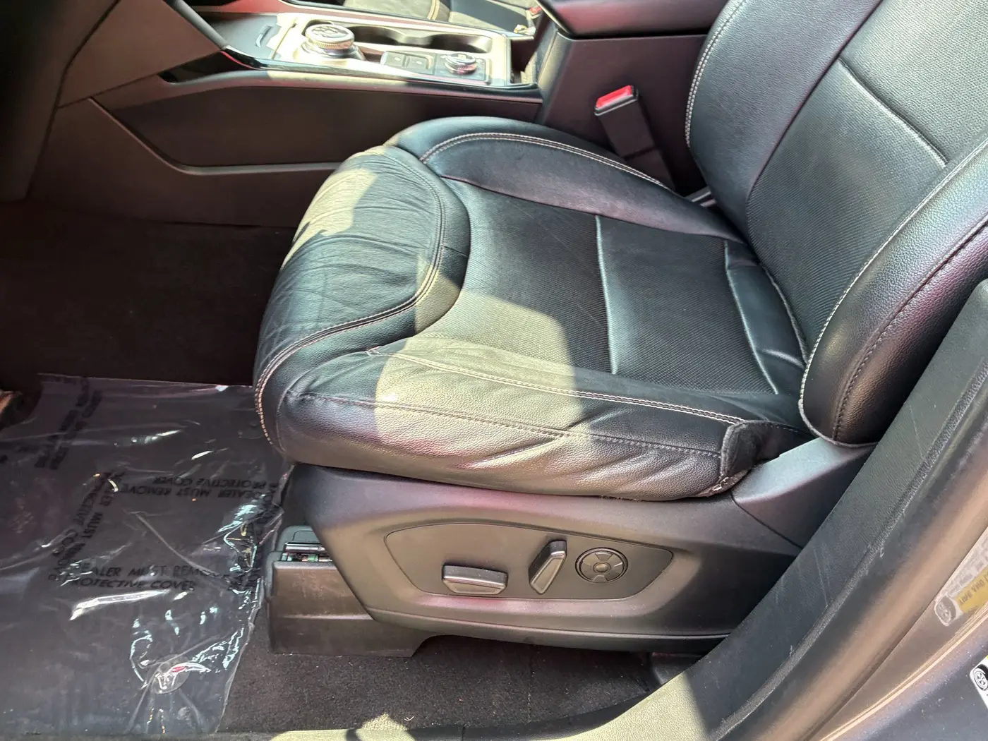 2021 Ford Explorer - $22,995