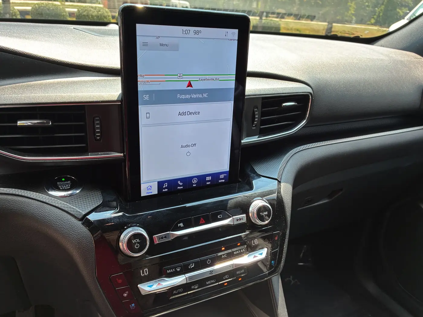 2021 Ford Explorer - $22,995
