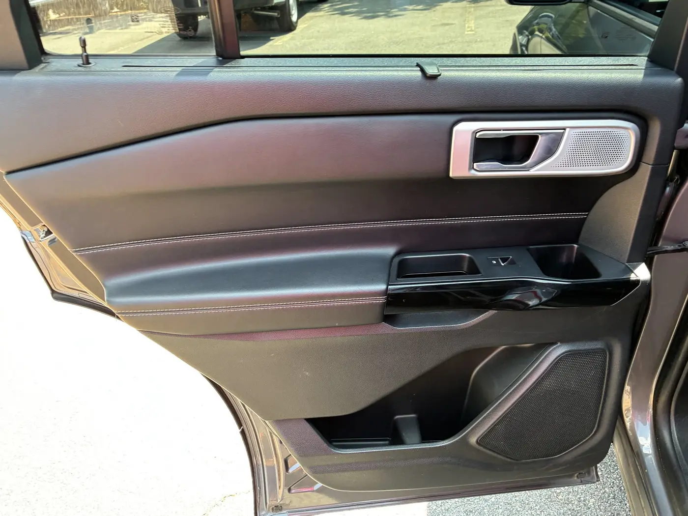 2021 Ford Explorer - $22,995