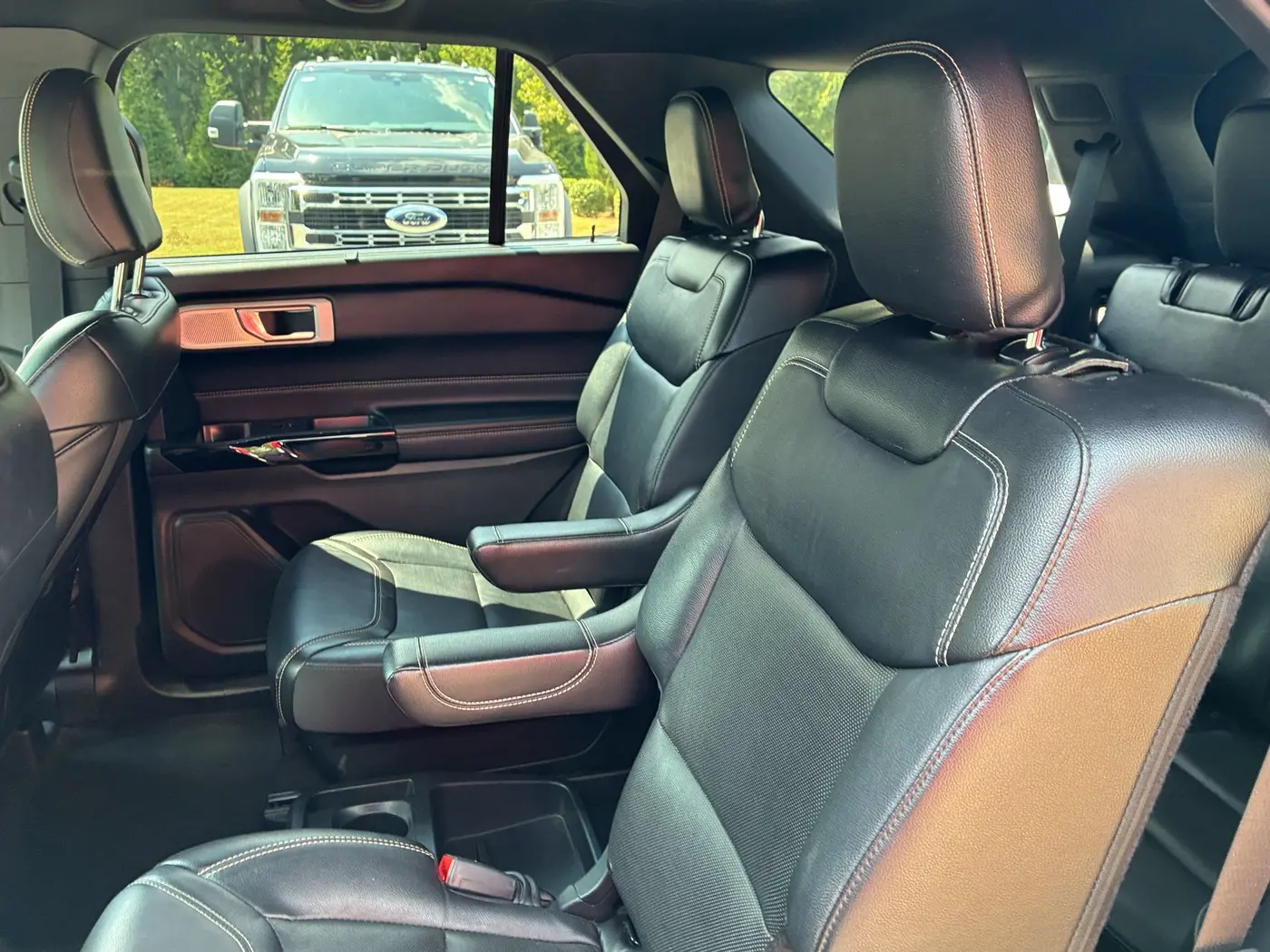 2021 Ford Explorer - $22,995