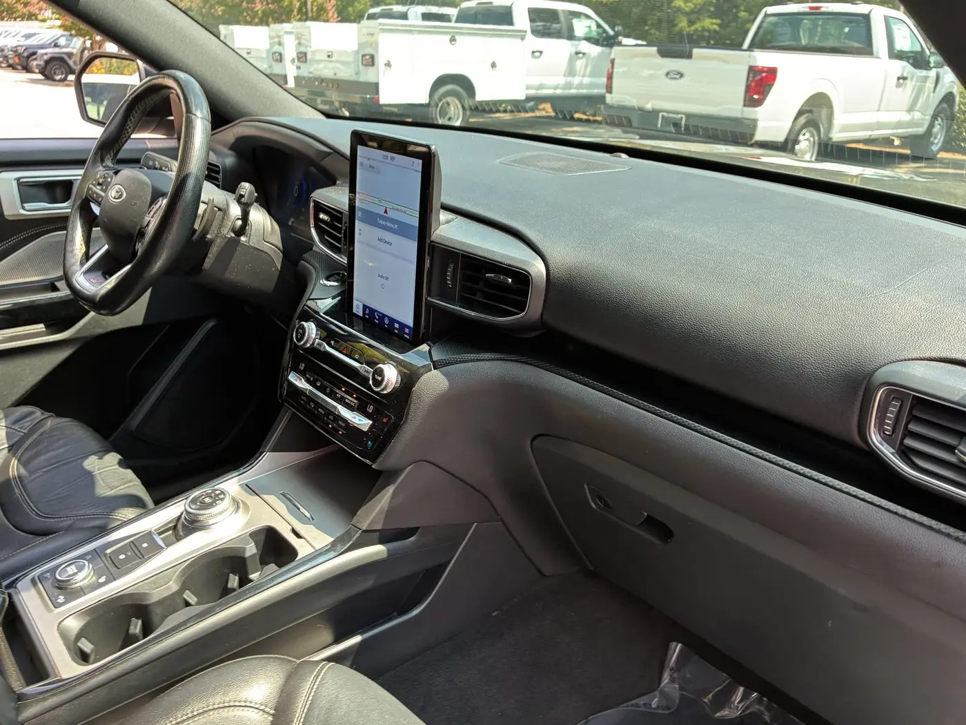 2021 Ford Explorer - $22,995