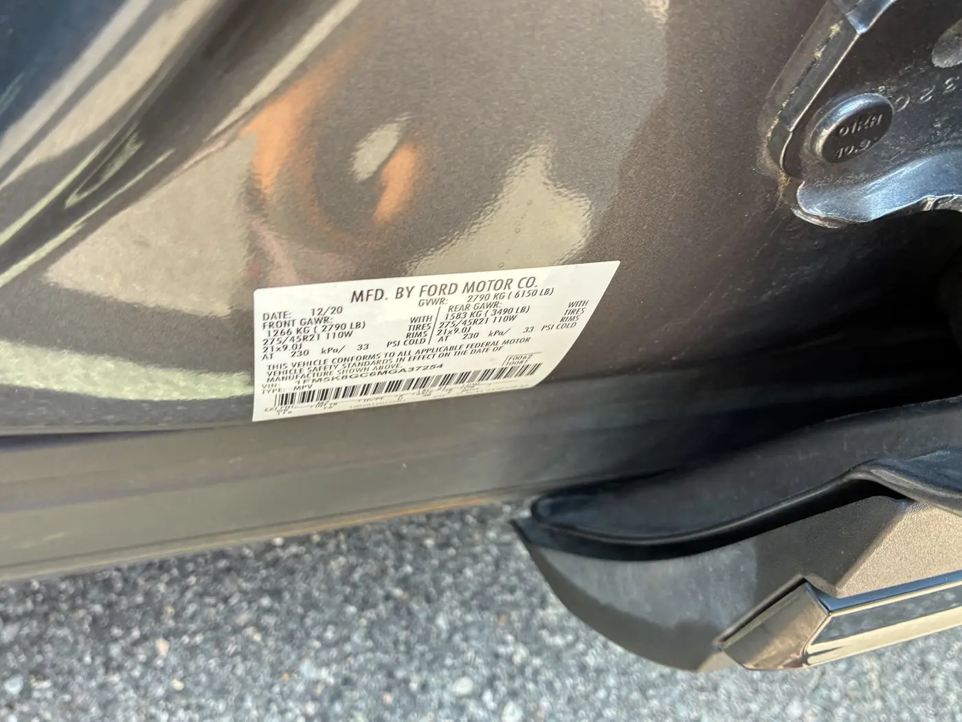 2021 Ford Explorer - $22,995