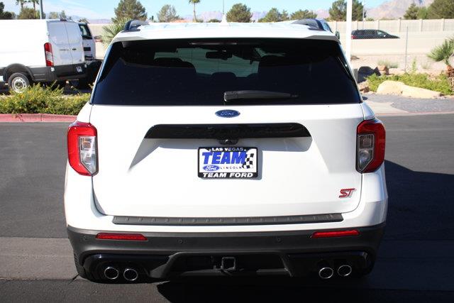 2021 Ford Explorer - $28,888