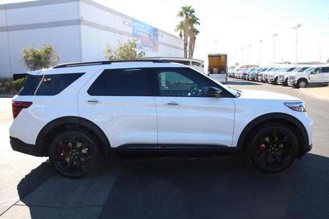 2021 Ford Explorer - $28,888