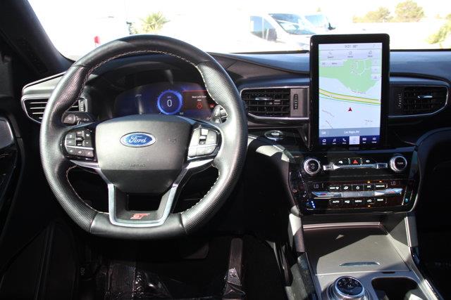 2021 Ford Explorer - $28,888
