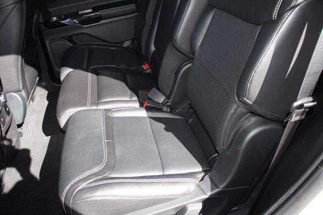 2021 Ford Explorer - $28,888