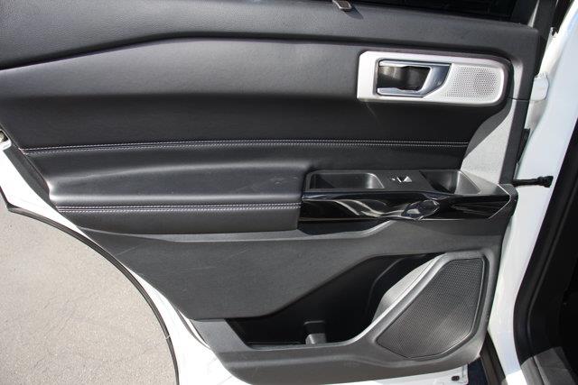 2021 Ford Explorer - $28,888