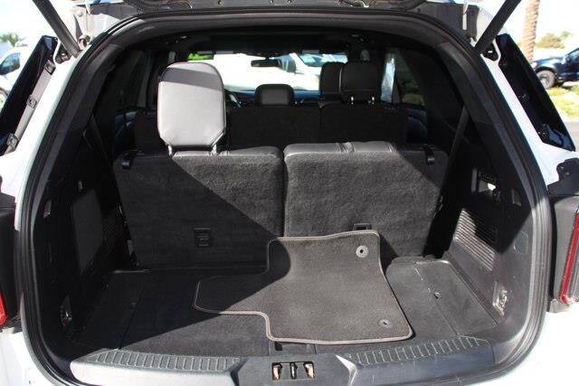 2021 Ford Explorer - $28,888