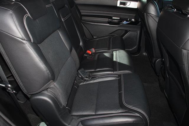 2021 Ford Explorer - $28,888