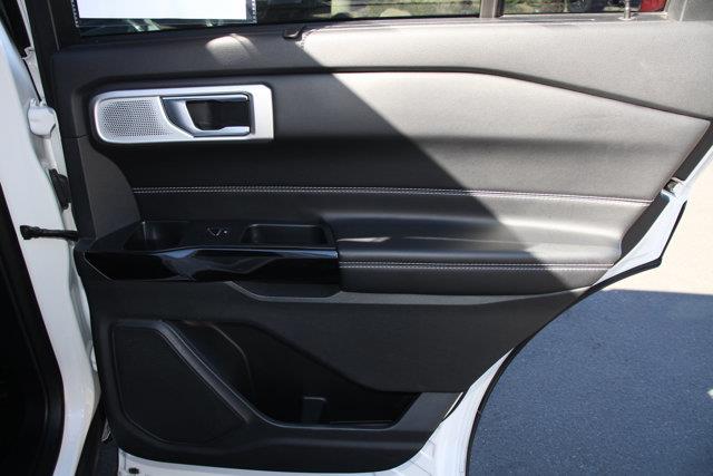 2021 Ford Explorer - $28,888