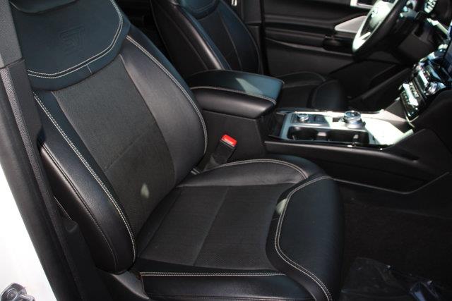 2021 Ford Explorer - $28,888