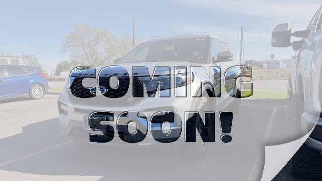 Preowned 2021 Ford Explorer ST for Sale