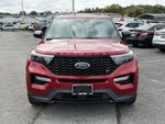 2022 Explorer Thumbnail 6