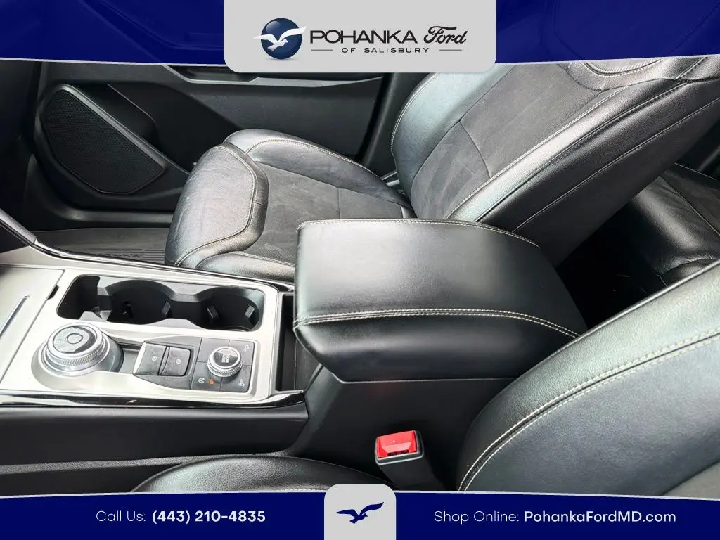 2022 Ford Explorer - $33,101