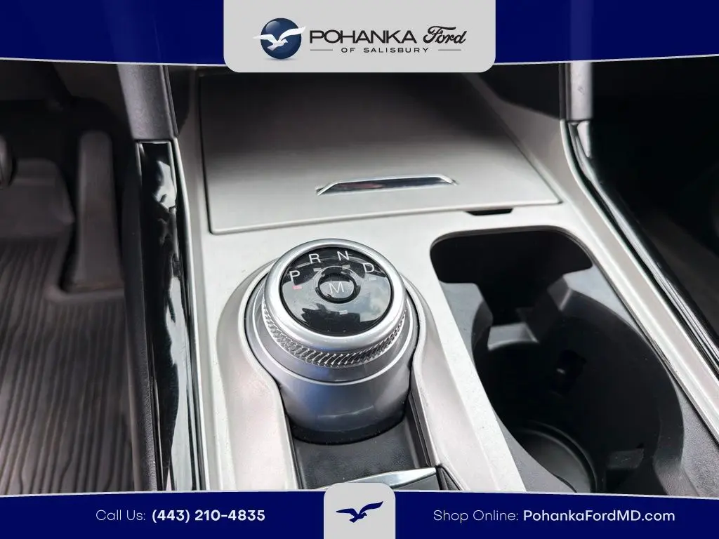 2022 Ford Explorer - $33,101