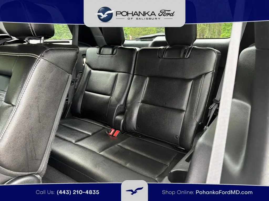 2022 Ford Explorer - $33,101