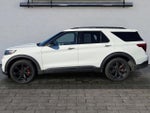 2023 Explorer Thumbnail 6
