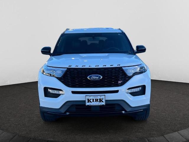 2023 Ford Explorer - $36,898