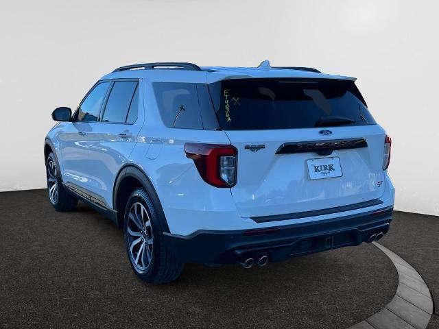 2023 Ford Explorer - $36,898