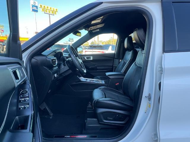 2023 Ford Explorer - $36,898