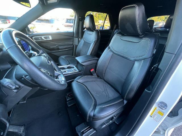 2023 Ford Explorer - $36,898