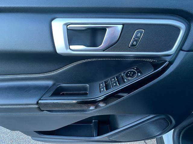 2023 Ford Explorer - $36,898