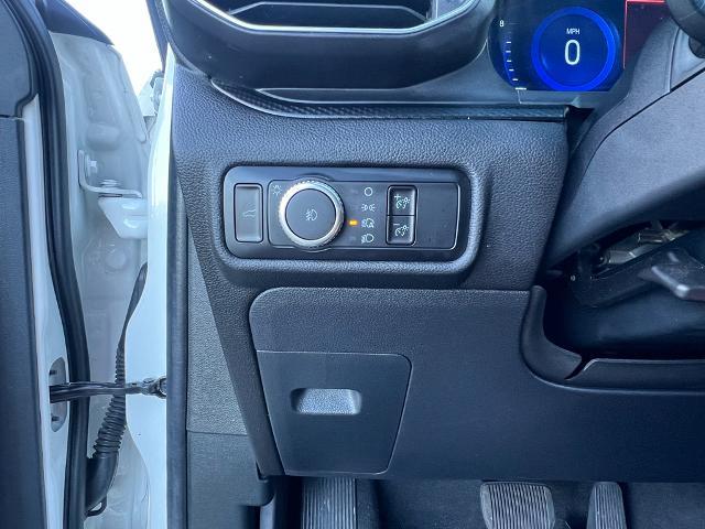 2023 Ford Explorer - $36,898