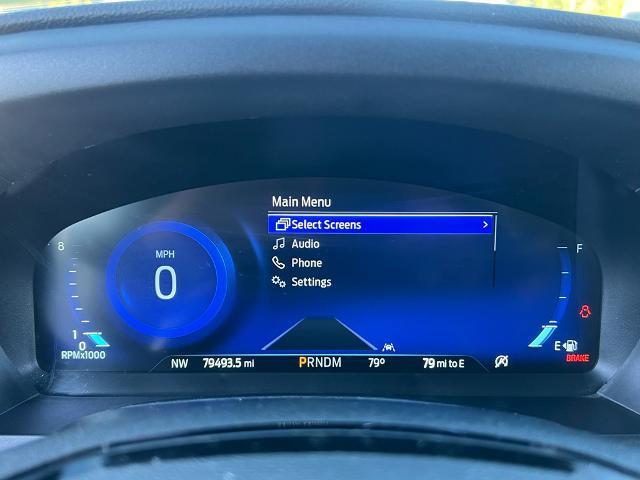 2023 Ford Explorer - $36,898