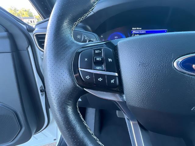 2023 Ford Explorer - $36,898