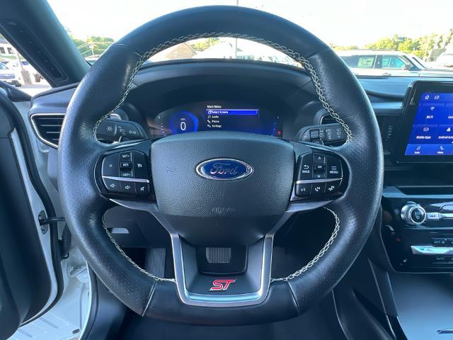 2023 Ford Explorer - $36,898