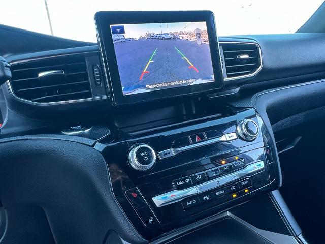 2023 Ford Explorer - $36,898