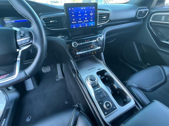 2023 Ford Explorer - $36,898