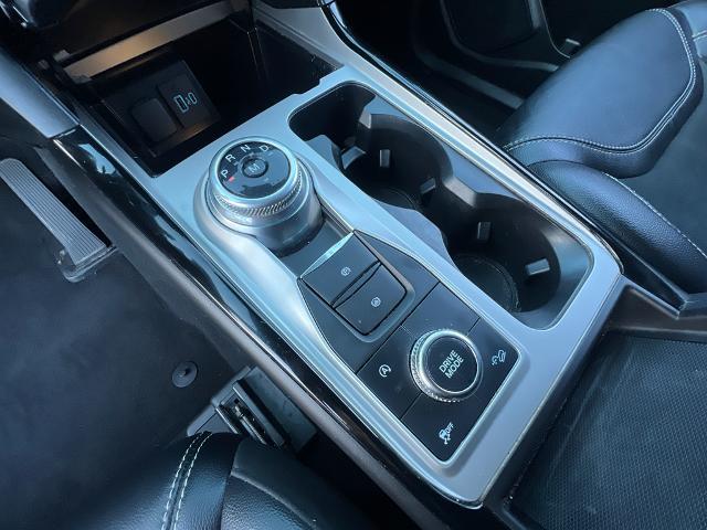 2023 Ford Explorer - $36,898