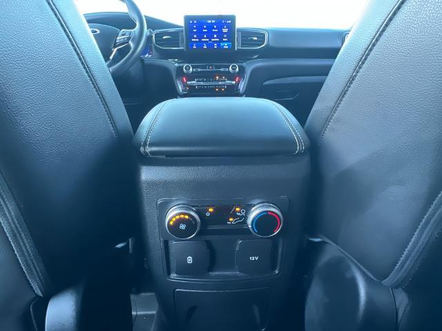 2023 Ford Explorer - $36,898