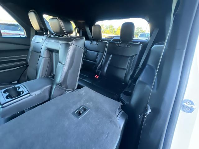 2023 Ford Explorer - $36,898