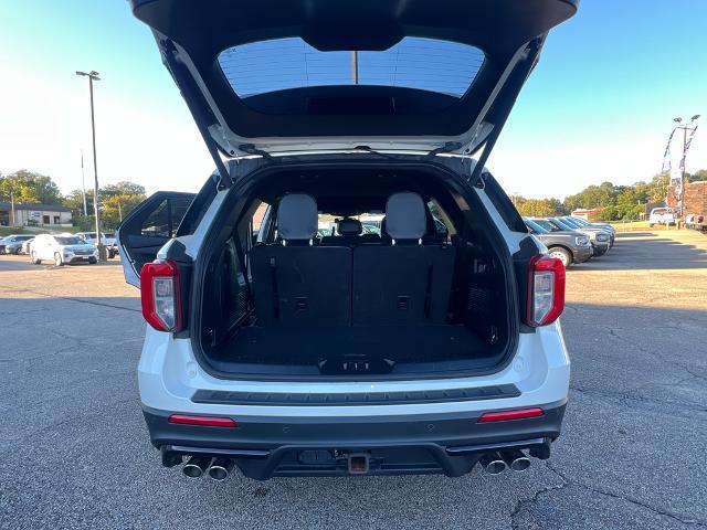 2023 Ford Explorer - $36,898