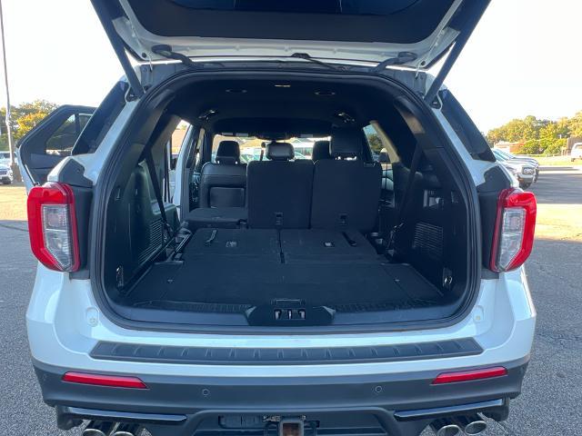 2023 Ford Explorer - $36,898