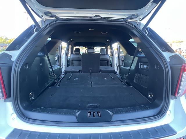 2023 Ford Explorer - $36,898