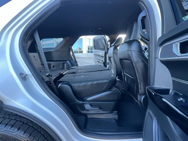 2023 Ford Explorer - $36,898