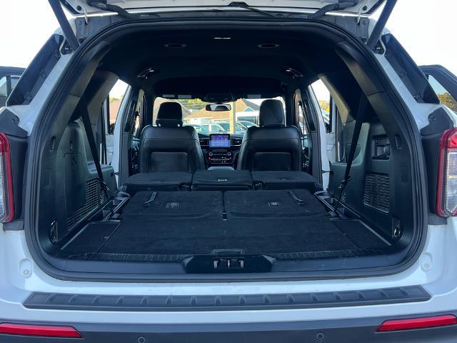 2023 Ford Explorer - $36,898