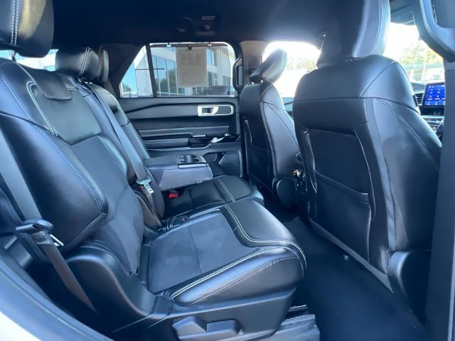 2023 Ford Explorer - $36,898