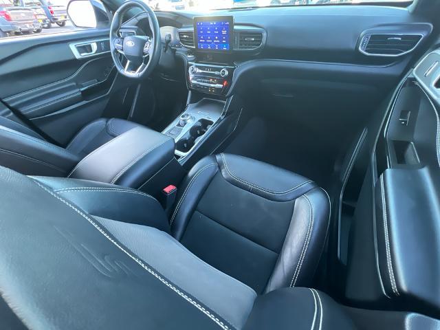 2023 Ford Explorer - $36,898